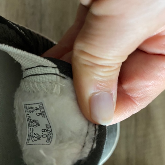 Vans slip on - Picture 2 of 4